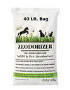 Zeodorizer